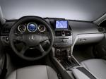 Mercedes-Benz C-Class Estate 2007 года